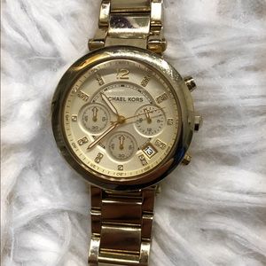 Michael Kors watch